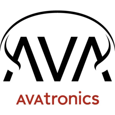 AVAtronics logo