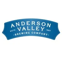 Anderson Valley Brewing Company logo