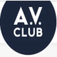 The AV Club logo