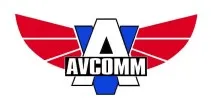 Avcomm logo