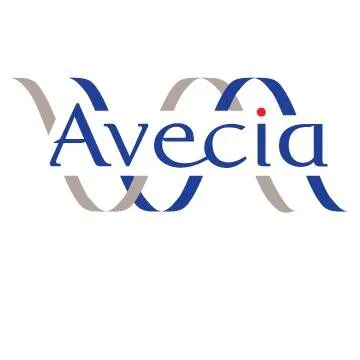 Avecia logo