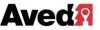 Aved Electronics logo
