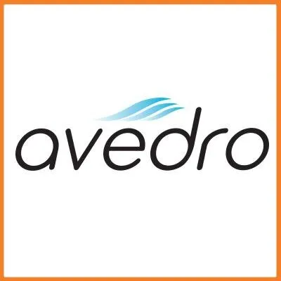 Avedro logo