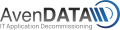 AvenDATA logo