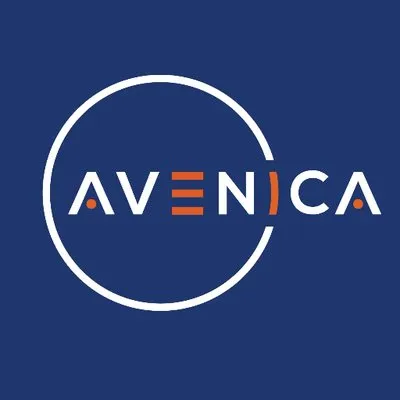Avenica logo