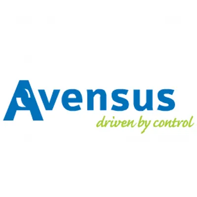 Avensus logo