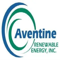 Aventine Renewable Energy logo