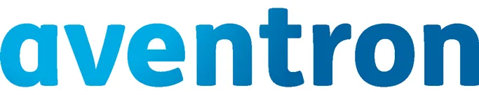 Aventron logo