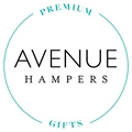 Avenue Hampers logo