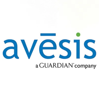 Avesis logo
