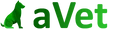 aVet logo
