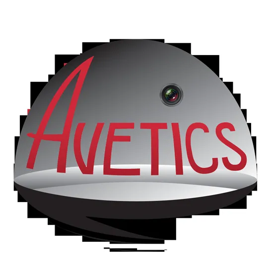 Avetics logo