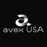 AVEX logo