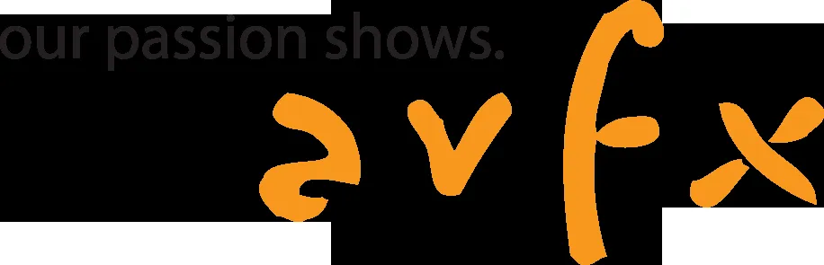 AVFX logo