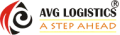 AVG Logistics logo