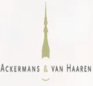 Ackermans & van Haaren logo