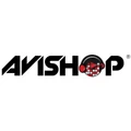 AVI Shop logo