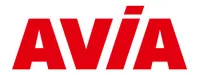 Avia International logo