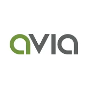 AVIA logo