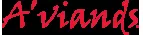 A'viands logo