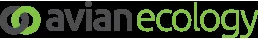 Avianecology logo