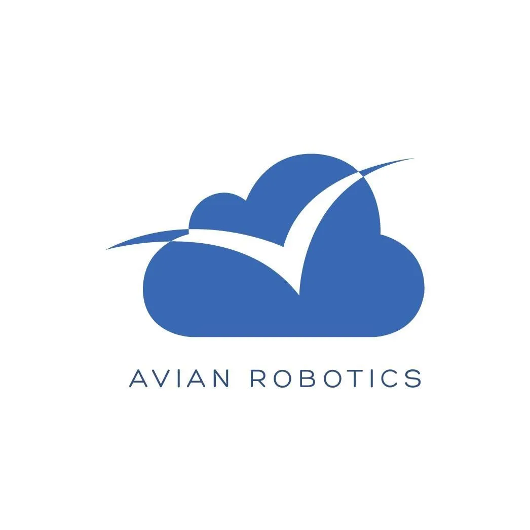 Avian Robotics logo