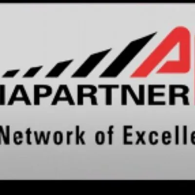 Aviapartner logo