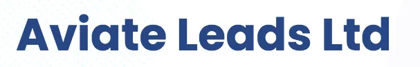Aviate Leads logo