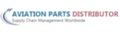 Aviation Parts Distributor logo