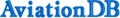 AviationDB logo