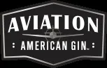 Aviation American Gin logo