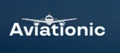 Aviationic logo