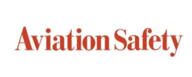 Aviation Safety logo