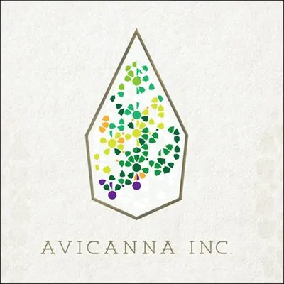 Avicanna logo