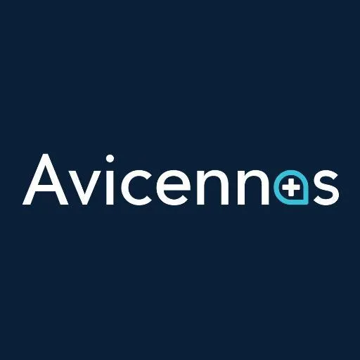 Avicennas logo