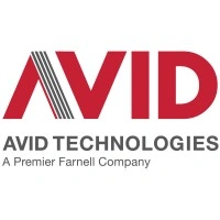 AVID Technologies logo