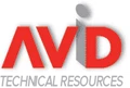 AVID Technical Resources logo