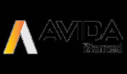 Avida Biomed logo