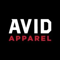 Avid Apparel logo