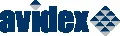 Avidex logo