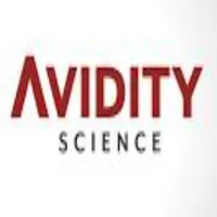 Avidity Science logo