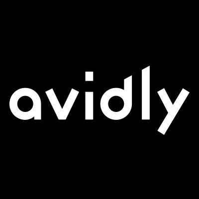 Avidly logo