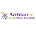 AviGlatt logo