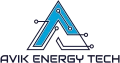Avikenergytech logo