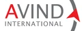 Avind International Oy logo