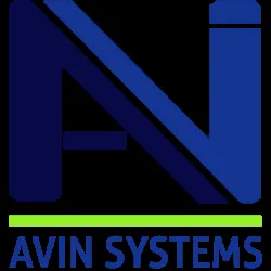 AVIN Systems logo