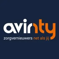 Avinty logo