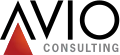AVIO Consulting logo