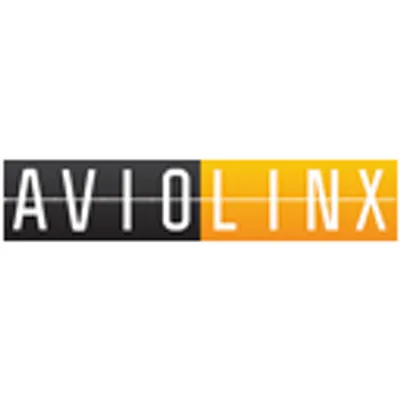 Aviolinx logo