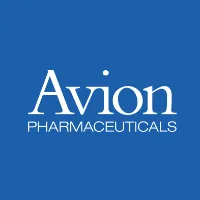 Avion Pharmaceuticals logo